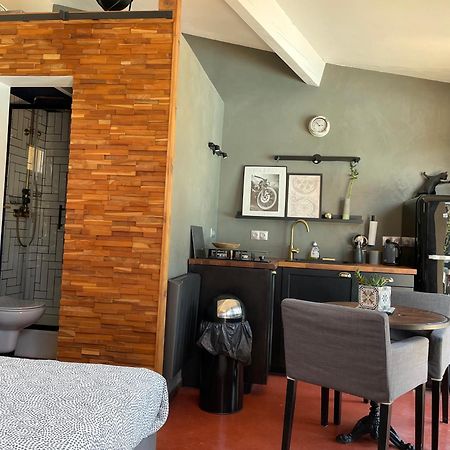 Studio Le Pitchoun Pernes-les-Fontaines Dış mekan fotoğraf