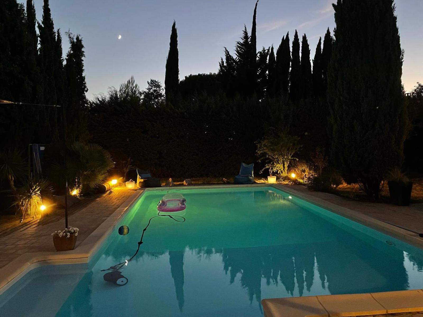 Studio Le Pitchoun Pernes-les-Fontaines Dış mekan fotoğraf