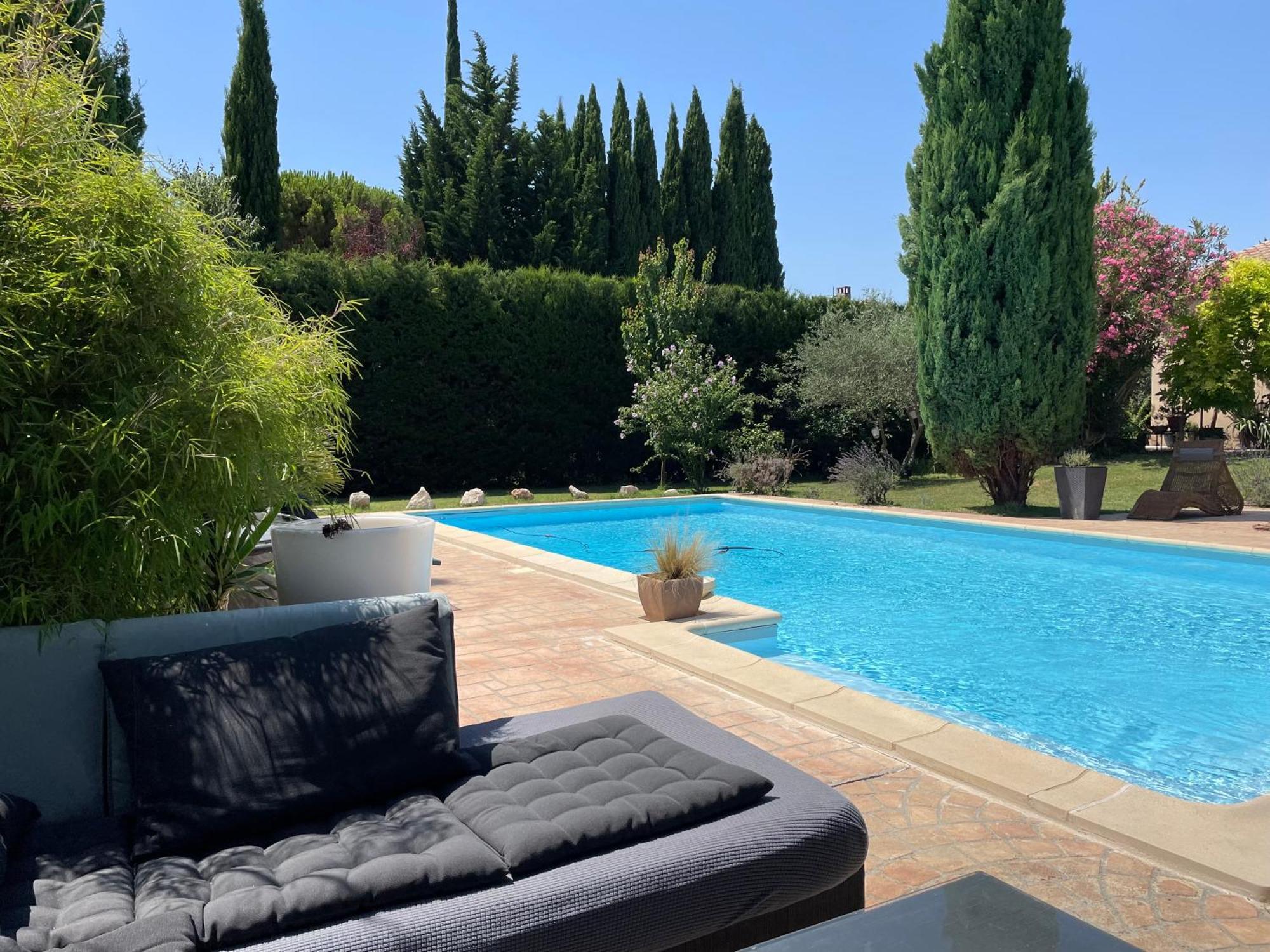 Studio Le Pitchoun Pernes-les-Fontaines Dış mekan fotoğraf
